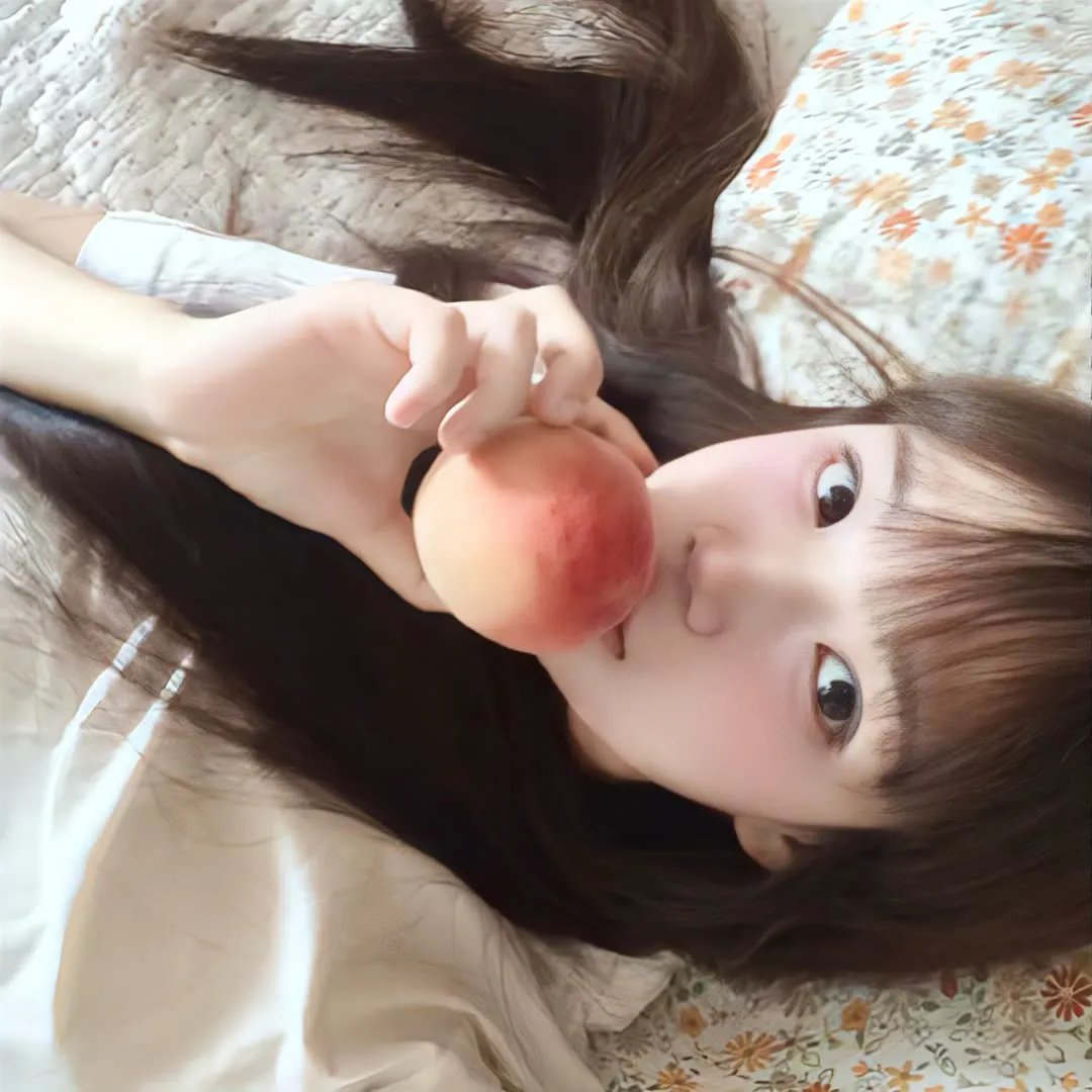 修复体