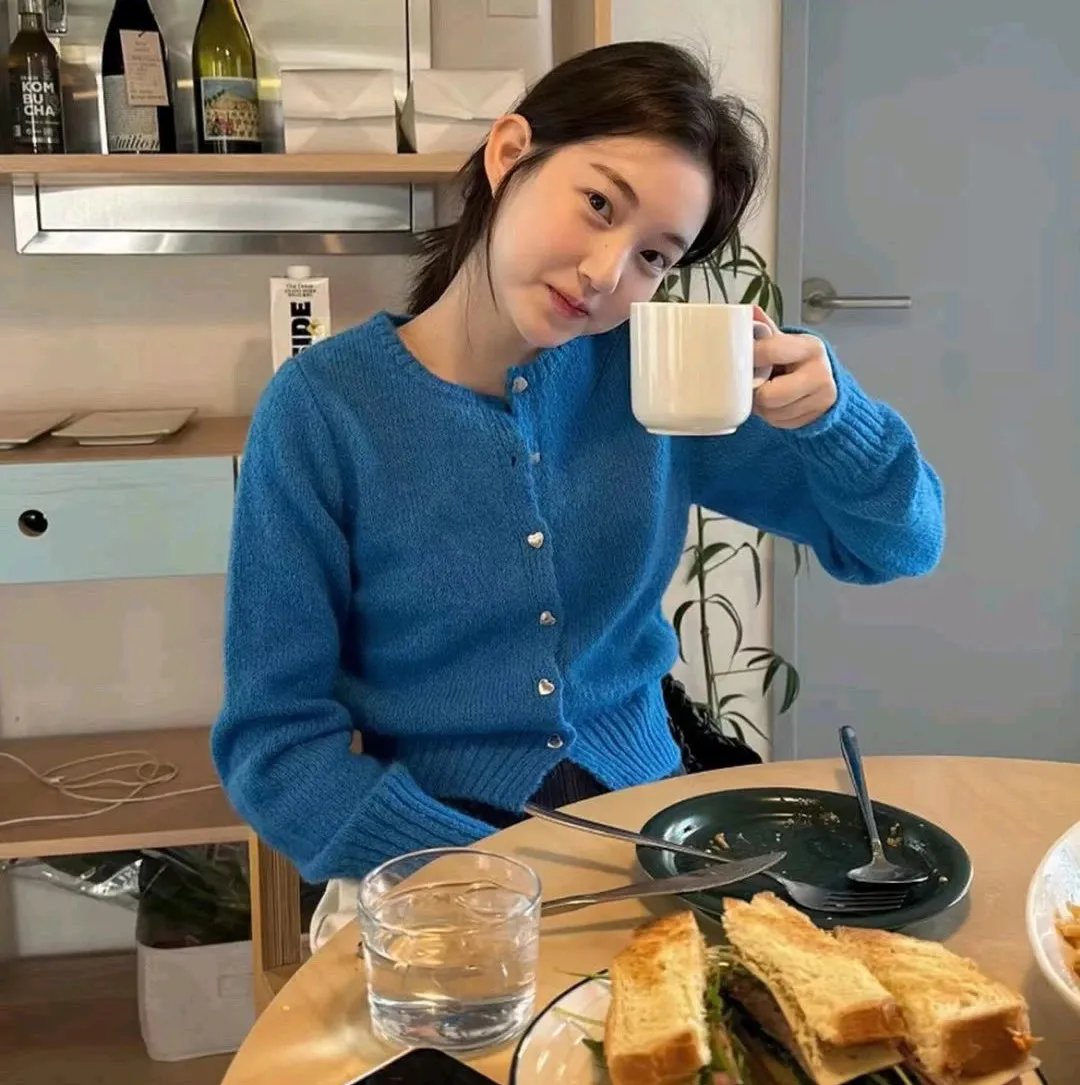 她们的美味关系